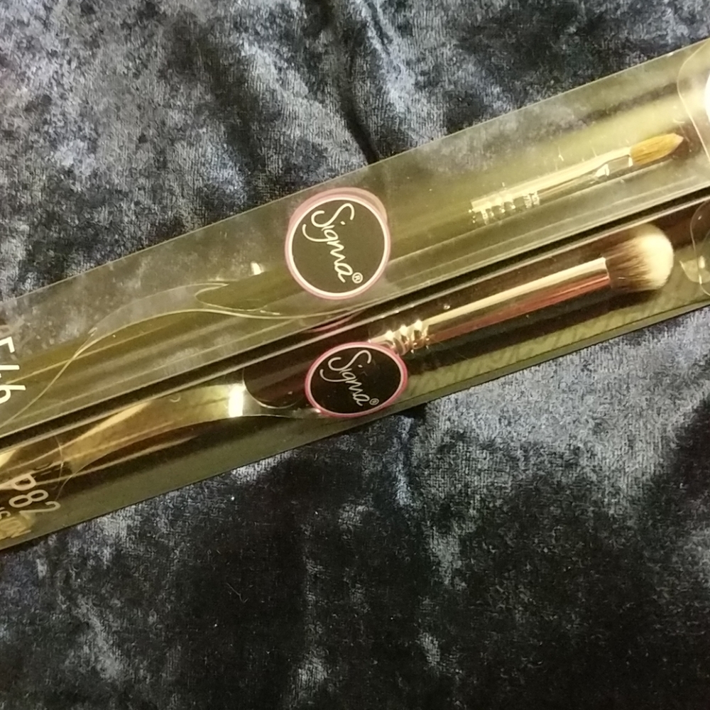 Sigma brush bundle - Picture 3 of 3
